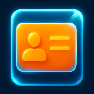 Plastificado, Termolaminado de carnets, credenciales, licencias, diferentes tamaños, en Santiago