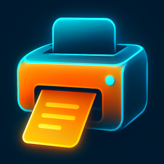 Servicio de impresión rápida de documentos y fotos en WebCity, Santiago